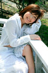 小野真弓 
image.tv [Another World] (07)