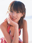 南明奈 
ワニブックスグラビアコレクション No.42 (32)
