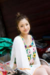 上戸彩 
image.tv [Treasure of Asia] (57)