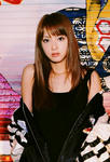佐々木希 
ビジュアル・ヤングジャンプ 
No.81 [佐々木希劇場] (99)