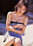 釈由美子 
1st写真集 [Sirene] (30)