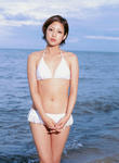 折山みゆ 
ビジュアル・ヤングジャンプ No.92 (35)