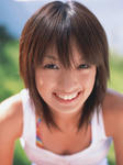 南明奈 
ワニブックスグラビアコレクション No.42 (85)