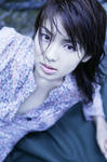 内山理名 
N/S EYES No.412 (30)