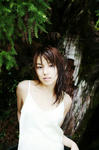 内山理名 
N/S EYES No.412 (38)