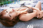 ほしのあき 
ビジュアル・ヤングジャンプ 
No.67 [Rapture] TOP