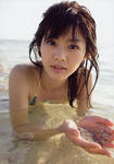 さとう里香　1st写真集 
[M.T.J GREEN TENNIS CLUB] (42)
