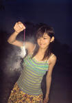 さとう里香　1st写真集 
[M.T.J GREEN TENNIS CLUB] (45)