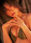 釈由美子 
1st写真集 [Sirene] (60)