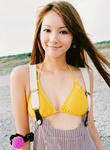 佐々木希 
ビジュアル・ヤングジャンプ 
No.83 [Rainbow Smile] (01)
