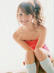 佐々木希 
ビジュアル・ヤングジャンプ 
No.83 [Rainbow Smile] (22)