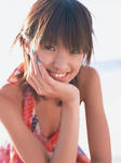 南明奈 
ワニブックスグラビアコレクション No.42 (91)