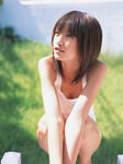 南明奈 
ワニブックスグラビアコレクション No.42 (106)