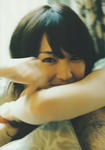 新垣結衣 
月刊 新垣結衣 No.134 (15)