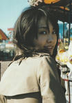 新垣結衣 
月刊 新垣結衣 No.134 (18)