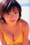 釈由美子 
2nd写真集 [Natural Shaku] (05)