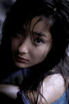 原田夏希 
N/S EYES No.162 (36)