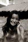 原田夏希 
N/S EYES No.162 (40)