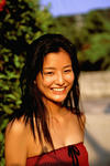原田夏希 
N/S EYES No.162 (45)