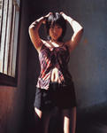 黒川芽以 
4th写真集 [nina] (62)