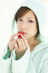 折山みゆ 
ビジュアル・ヤングジャンプ No.97 (02)