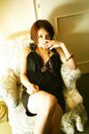 内山理名 
N/S EYES No.618 (10)