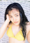 仲間由紀恵 
1st写真集 [Pastel] (19)