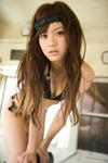 さとう里香 
ワニブックスグラビアコレクション #79 (24)