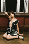 白石美帆 
ワニブックスグラビアコレクション No.06 (118)