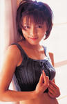 釈由美子 
2nd写真集 [Natural Shaku] (28)