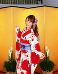佐々木希 
ビジュアル・ヤングジャンプ 
No.83 [Rainbow Smile] (43)