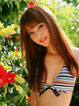 佐々木希 
ビジュアル・ヤングジャンプ 
No.83 [Rainbow Smile] (53)