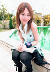 平野綾 
1st写真集 [H ～Stairway to 20～] (12)