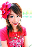 平野綾 
1st写真集 [H ～Stairway to 20～] (15)
