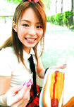 平野綾 
1st写真集 [H ～Stairway to 20～] (24)