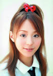 平野綾 
1st写真集 [H ～Stairway to 20～] (30)