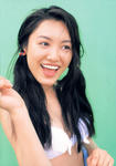 仲間由紀恵 
1st写真集 [Pastel] (21)