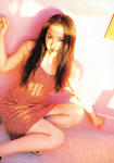 仲間由紀恵 
1st写真集 [Pastel] (37)