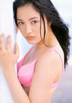 仲間由紀恵 
1st写真集 [Pastel] (43)