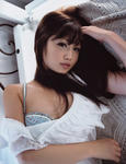小倉優子 
28th写真集 [double fantasy] (46)