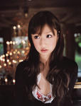 小倉優子 
28th写真集 [double fantasy] (51)