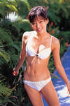 釈由美子 
2nd写真集 [Natural Shaku] (65)