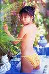 釈由美子 
2nd写真集 [Natural Shaku] (68)