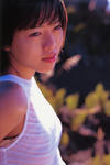 釈由美子 
2nd写真集 [Natural Shaku] (78)