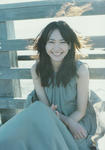 新垣結衣 
月刊 新垣結衣 No.134 (29)