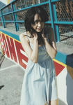 新垣結衣 
月刊 新垣結衣 No.134 (35)
