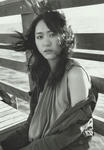 新垣結衣 
月刊 新垣結衣 No.134 (21)