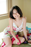 小野真弓 
image.tv [アロハ☆マインド] (08)