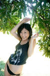 小野真弓 
image.tv [アロハ☆マインド] (25)