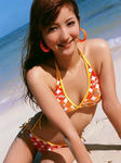 佐々木希 
ビジュアル・ヤングジャンプ 
No.83 [Rainbow Smile] (79)